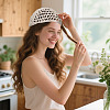 1Pc Cloth African Kufei Hat for Women AJEW-TADJ0001-12D-7