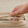 PE Plastic Imitation Rattan Wicker LS-KY-SZ0001-12R-3