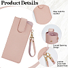 1Pc PU Leather Glasses Storage Bags AJEW-CN0005-76C-6