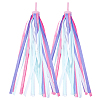 Kids Polyester Tassel Ribbon FIND-GF0008-95A-1