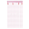 Polyester Door String Curtain AJEW-WH20128-054C-8
