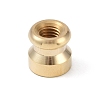 Wax Seal Brass Stamp Head LS-STAM-P001-01G-02-3