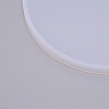 Round Cup Mat Silicone Molds DIY-WH0181-46-3