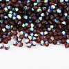 Preciosa® Crystal Beads X-PRC-BA6-90100-20019-1