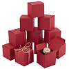 Cardboard Paper Packaging Boxes CON-WH0123-04D-02-1