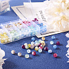 DIY Jewelry Making Finding Kit GLAA-TA0002-14-12