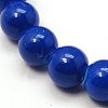 Glass Beads Strands DGLA-MSMC001-7-4
