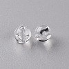 Transparent Acrylic Beads MACR-S370-A8mm-205-2