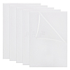 Acrylic Board AJEW-WH0871-49A-02-1