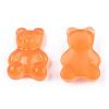 Transparent Resin Cabochons LS-CRES-S307-007-B04-2
