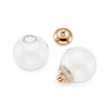 DIY Pendant Making DIY-TA0002-28-18mm-G-3
