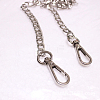 Iron Handbag Chain Straps PURS-PW0001-325A-P-1