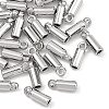 SHEGRACE Brass Cord Ends XGRQ2O518-431P-1