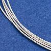 925 Sterling Silver Wire STER-NH0007-01B-S-2