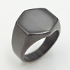 304 Stainless Steel Finger Rings FS-WG5F41B-35-1