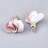 Cloth Pendants FIND-S300-07K-2