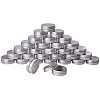 30ml Round Aluminium Tin Cans CON-PH0001-06B-2