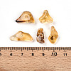 Transparent Acrylic Beads X1-TACR-T028-37G-4