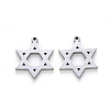 Tarnish Resistant Religion Theme STAS-N092-43-2