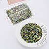 6/0 Opaque Glass Seed Beads SEED-T006-01C-A-2