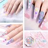 Olycraft Handmade Polymer Clay Nail Art Decoration CLAY-OC0001-01-7