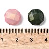 Platisc Acrylic Beads OACR-I014-05B-4