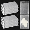 PE Film Bubble Bags ABAG-TAC0035-14C-4