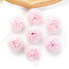 Chrysanthemum Flower Ornaments PW-WG9BFD8-03-1