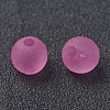 Transparent Acrylic Beads LS-X-PL704-C28-3