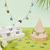 DIY Jewelry Making Finding Kit DIY-PH0017-35B-5