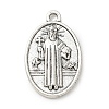 Alloy Pendants FIND-E051-01AS-14-1