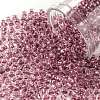 TOHO Round Seed Beads SEED-TR08-1015-1