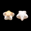 ABS Plastic Imitation Pearl Beads PL-N007-33-2