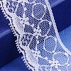 Lace Trim Nylon String Threads for Jewelry Making X-OCOR-I001-053-1