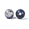 Natural Blue Spot Jasper Beads G-Q602-08C-17-2