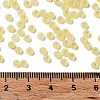 8/0 Glass Seed Beads SEED-Z001-C-E02-4