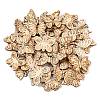 Unfinished Wooden Cutouts WD-CBACC5B-09-1