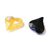 Glass Rhinestone Cabochons GLAA-K069-13A-2