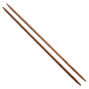 Bamboo Double Pointed Knitting Needles(DPNS) TOOL-R047-4.5mm-03-2