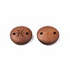 Wood Links Connectors WOOD-S053-52I-3