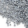 8/0 Glass Seed Beads SEED-US0003-3mm-156-1
