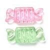 Candy Acrylic Transparent Cabochons DIY-D041-05-2