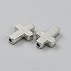 CCB Plastic Beads CCB-WH0011-01-2