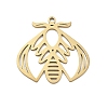 201 Stainless Steel Pendants SA-CBA6FBD-04G-1