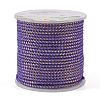 Round String Thread Polyester Cords OCOR-F012-A22-1