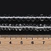 Natural Quartz Crystal Beads Strands G-G162-B01-01-5