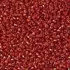 TOHO Round Seed Beads X-SEED-TR15-0025-2