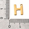304 Stainless Steel Charms STAS-B093-12G-H-3