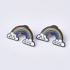 Creative Zinc Alloy Brooches JEWB-Q031-079-1