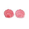 Transparent Glass Beads DGLA-E004-11J-1